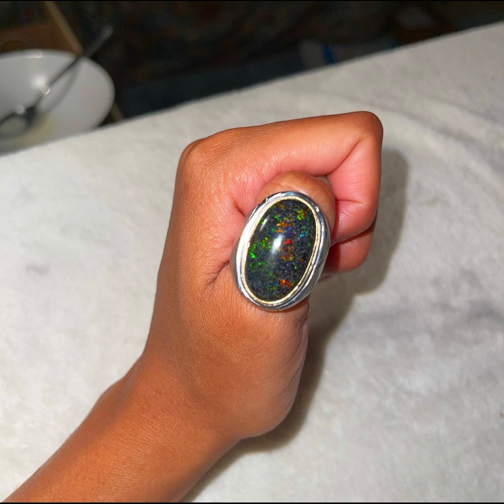 Opals